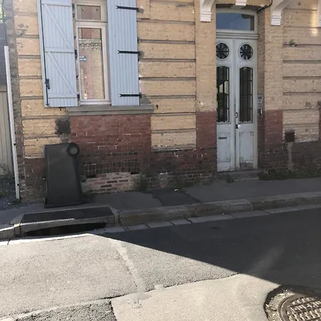 La Riviere Lisieux