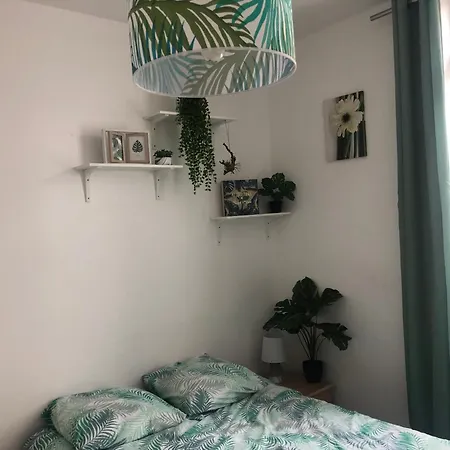 La Riviere Apartment