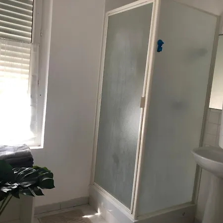 Apartment La Riviere