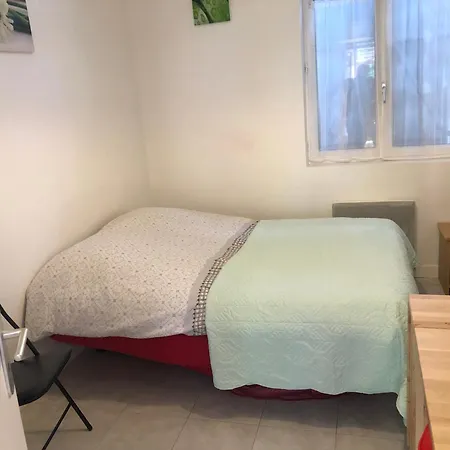 Apartment La Riviere *