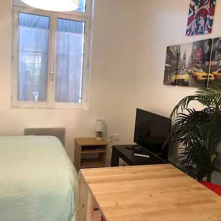 La Riviere Apartment Lisieux